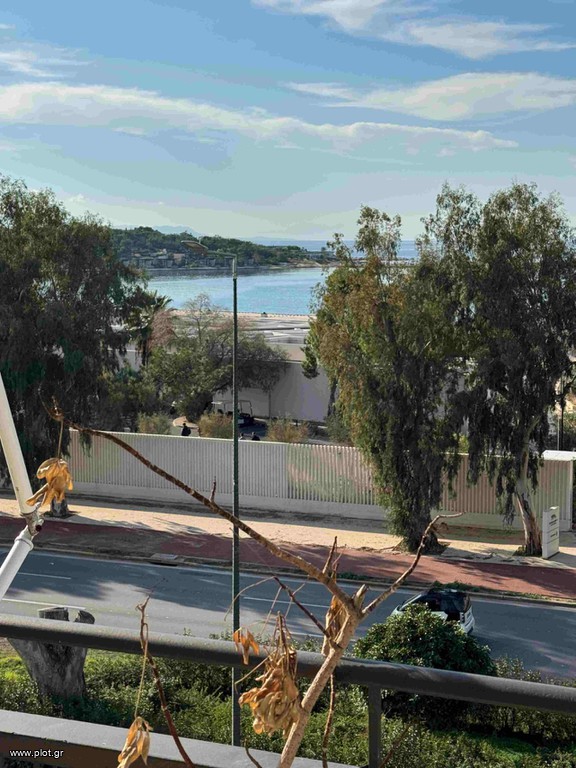 Διαμέρισμα 105 τ.μ. πρός ενοικίαση, Αθήνα - Νότια Προάστια, Γλυφάδα