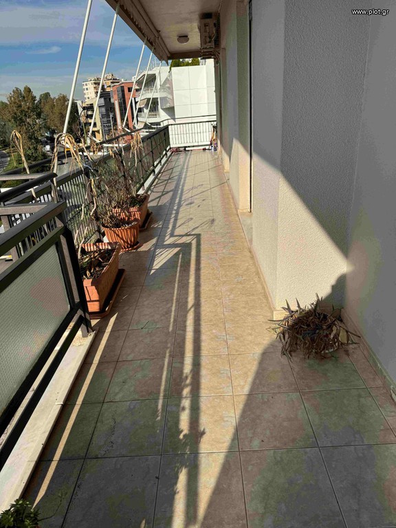 Διαμέρισμα 105 τ.μ. πρός ενοικίαση, Αθήνα - Νότια Προάστια, Γλυφάδα