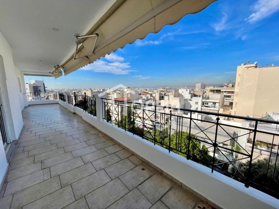 Apartment 120 sqm for rent, Athens - South, Nea Smyrni