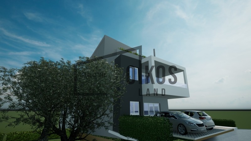 Μεζονέτα 130 τ.μ. πρός πώληση, Αθήνα - Ανατολικά Προάστια, Γλυκά Νερά