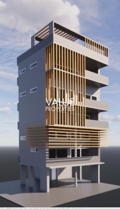 Maisonette 41 sqm for sale, Athens - North, Agia Paraskevi