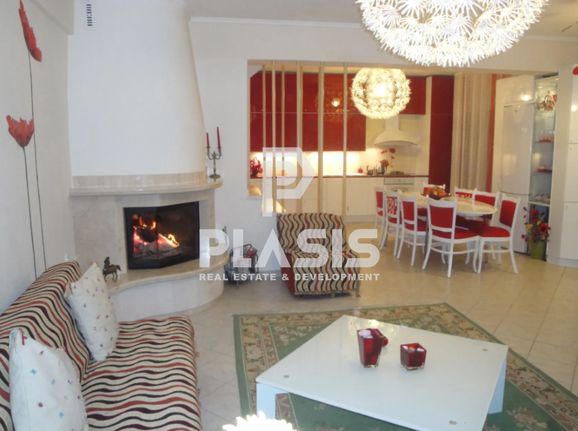 Maisonette 170 sqm for sale, Thessaloniki - Suburbs, Oreokastro