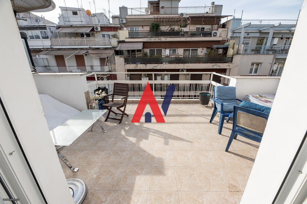Διαμέρισμα 45 τ.μ. προς πώληση, Ροτόντα