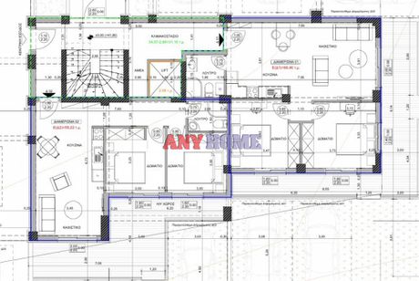 Διαμέρισμα 67τ.μ. για πώληση-Θέρμη » Κέντρο θέρμης