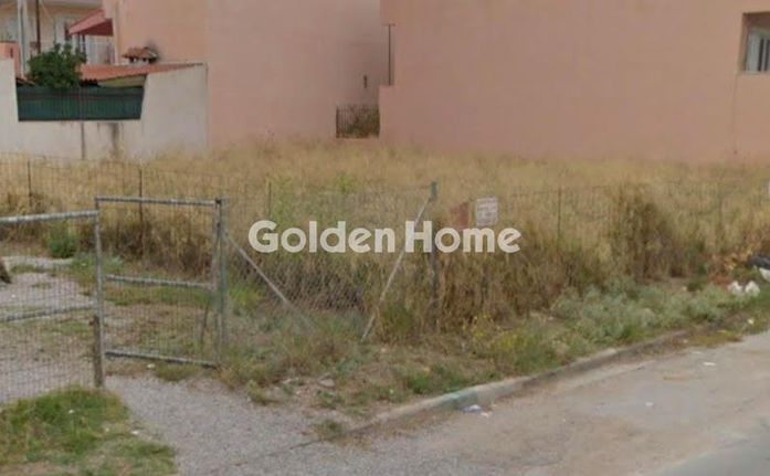 Οικόπεδο 380 τ.μ. για πώληση, Αθήνα - Δυτικά Προάστια, Αχαρνές