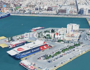 Επιχειρηματικό κτίριο 1.120 τ.μ. για πώληση