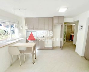 Studio / γκαρσονιέρα 35 τ.μ. για πώληση, Αθήνα - Κέντρο, Ιλίσια-thumb-3