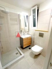 Studio / γκαρσονιέρα 35 τ.μ. για πώληση, Αθήνα - Κέντρο, Ιλίσια-thumb-6