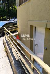 Studio / γκαρσονιέρα 35 τ.μ. για πώληση, Αθήνα - Κέντρο, Ιλίσια-thumb-8