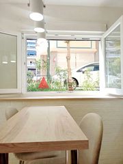 Studio / γκαρσονιέρα 35 τ.μ. για πώληση, Αθήνα - Κέντρο, Ιλίσια-thumb-4