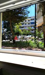 Studio / γκαρσονιέρα 35 τ.μ. για πώληση, Αθήνα - Κέντρο, Ιλίσια-thumb-7