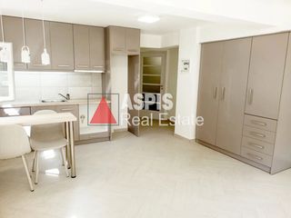 Studio / γκαρσονιέρα 35 τ.μ. για πώληση, Αθήνα - Κέντρο, Ιλίσια-thumb-2