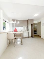 Studio / γκαρσονιέρα 35 τ.μ. για πώληση, Αθήνα - Κέντρο, Ιλίσια-thumb-1