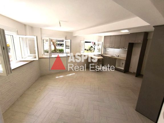 Studio / γκαρσονιέρα 35 τ.μ. για πώληση, Αθήνα - Κέντρο, Ιλίσια