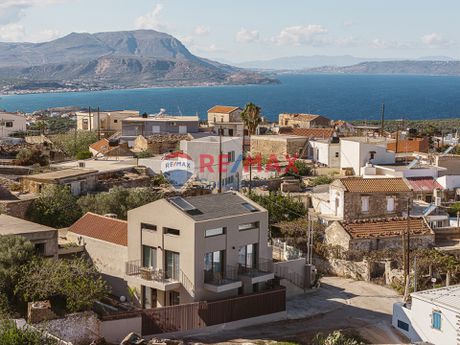 Villa 174sqm for sale-Vamos