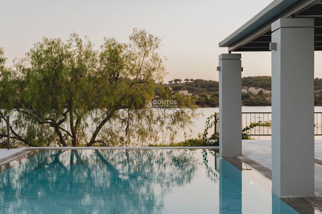 Βίλλα 292 τ.μ. για πώληση, Αργολίδα, Κρανίδι