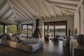 Βίλλα 292 τ.μ. για πώληση, Αργολίδα, Κρανίδι-thumb-4