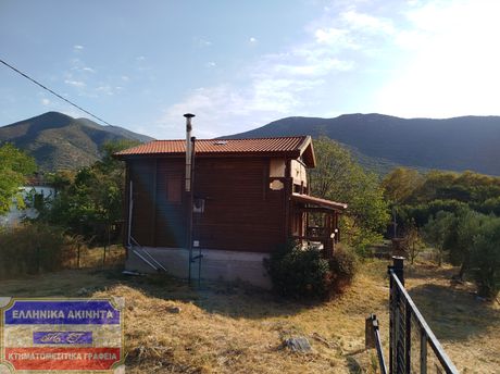 Μονοκατοικία 160τ.μ. για πώληση-Καβάλα