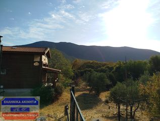 Μονοκατοικία 160 τ.μ. προς πώληση, Λεύκη Καβάλας-thumb-8