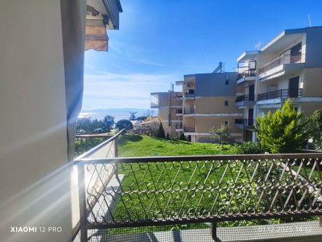 Διαμέρισμα 53 τ.μ. για πώληση