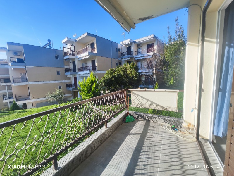 Διαμέρισμα 53 τ.μ. προς πώληση, Βρύση Ορφανού