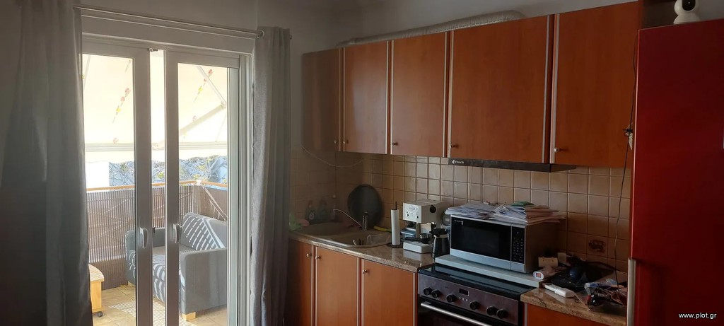 Διαμέρισμα 44 τ.μ. προς πώληση, Αγία Σοφία Πειραιά