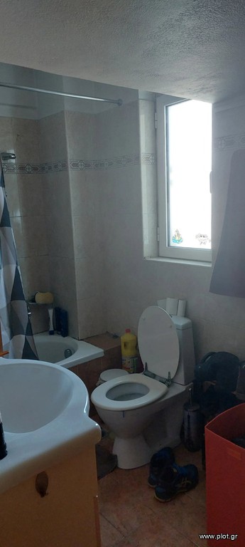 Διαμέρισμα 44 τ.μ. προς πώληση, Αγία Σοφία Πειραιά