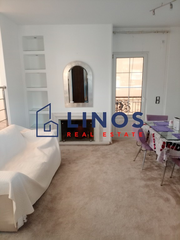 Μεζονέτα 200 τ.μ. πρός ενοικίαση, Αθήνα - Νότια Προάστια, Γλυφάδα