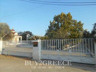 Οικόπεδο 5.000 τ.μ. για πώληση, Εύβοια, Ερέτρια-thumb-1