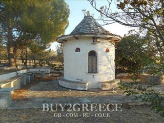 Οικόπεδο 5.000 τ.μ. για πώληση, Εύβοια, Ερέτρια-thumb-7