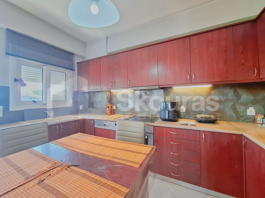 Maisonette 172 sqm for sale, Dalamanara