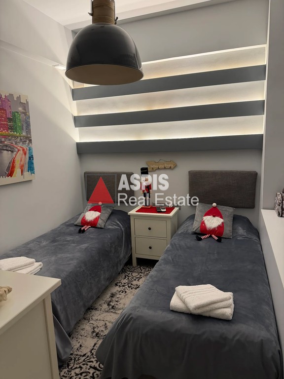 Διαμέρισμα 52 τ.μ. προς πώληση, Ερυθρός