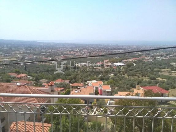 Business bulding 1.150 sqm for sale, Achaia, Patra