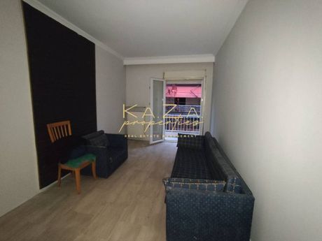 Apartment 71sqm for rent-Ippokratio