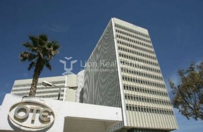 Land plot 570 sqm for sale, Athens - North, Marousi