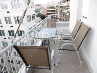 Studio / γκαρσονιέρα 50 τ.μ. για ενοικίαση, Θεσσαλονίκη - Κέντρο, Βαρδάρης-thumb-24