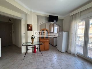 Studio / γκαρσονιέρα 50 τ.μ. για ενοικίαση, Θεσσαλονίκη - Κέντρο, Βαρδάρης-thumb-16