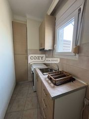 Studio / γκαρσονιέρα 50 τ.μ. για ενοικίαση, Θεσσαλονίκη - Κέντρο, Βαρδάρης-thumb-5