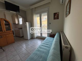 Studio / γκαρσονιέρα 50 τ.μ. για ενοικίαση, Θεσσαλονίκη - Κέντρο, Βαρδάρης-thumb-10