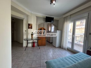 Studio / γκαρσονιέρα 50 τ.μ. για ενοικίαση, Θεσσαλονίκη - Κέντρο, Βαρδάρης-thumb-17