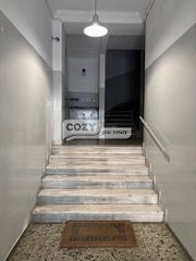 Studio / γκαρσονιέρα 50 τ.μ. για ενοικίαση, Θεσσαλονίκη - Κέντρο, Βαρδάρης-thumb-23