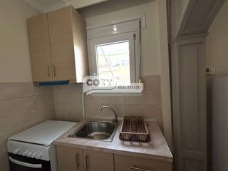 Studio / γκαρσονιέρα 50 τ.μ. για ενοικίαση, Θεσσαλονίκη - Κέντρο, Βαρδάρης-thumb-6