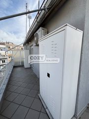 Studio / γκαρσονιέρα 50 τ.μ. για ενοικίαση, Θεσσαλονίκη - Κέντρο, Βαρδάρης-thumb-12