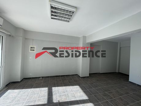 Γραφείο 37τ.μ. για ενοικίαση-Εύοσμος