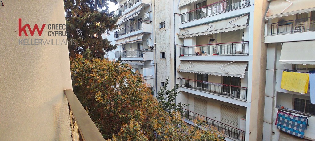 Διαμέρισμα 58,50 τ.μ. προς πώληση, Καλαμαριά