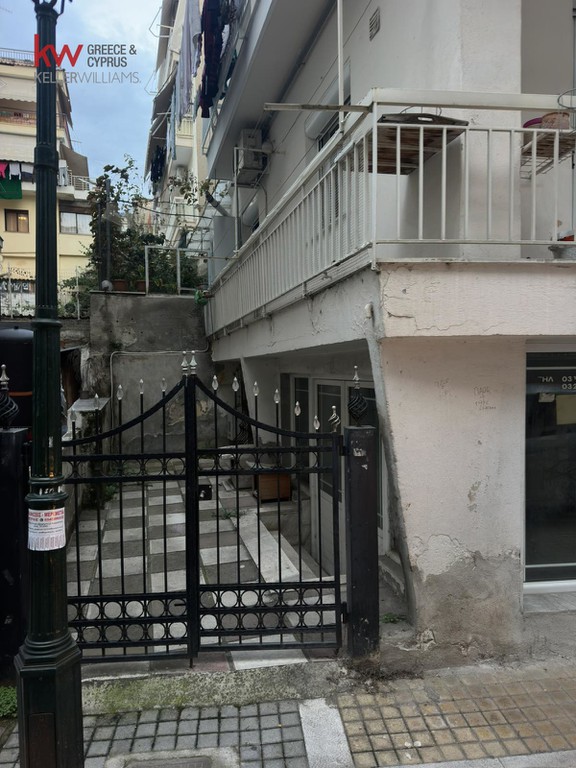 Κατάστημα 105 τ.μ. προς ενοικίαση, Νεάπολη Θεσσαλονίκης