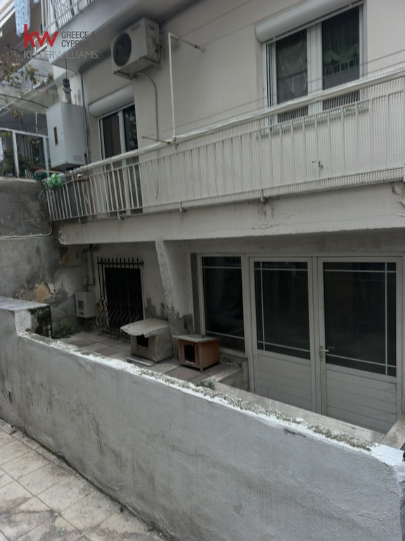 Κατάστημα 105 τ.μ. προς ενοικίαση, Νεάπολη Θεσσαλονίκης