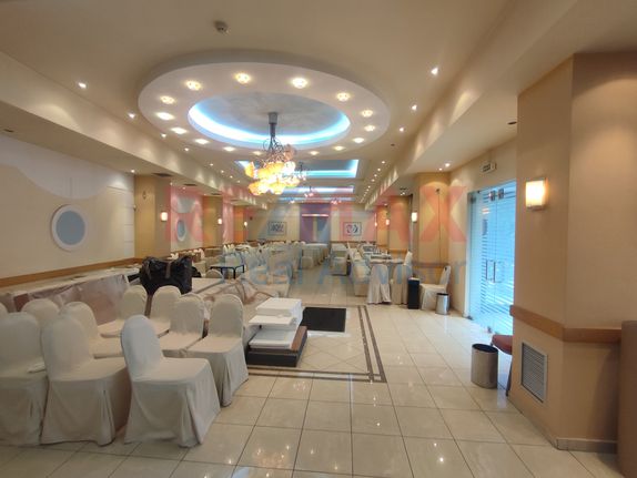Hall 325 sqm for rent, Athens - West, Nea Philadelfia