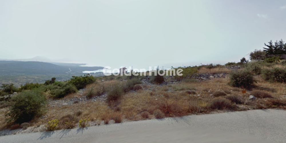Οικόπεδο 630 τ.μ. προς πώληση, Ακτή Νηρέως