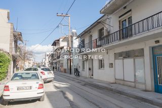 Μονοκατοικία 180 τ.μ. προς πώληση, Κέντρο Θάσου-thumb-15